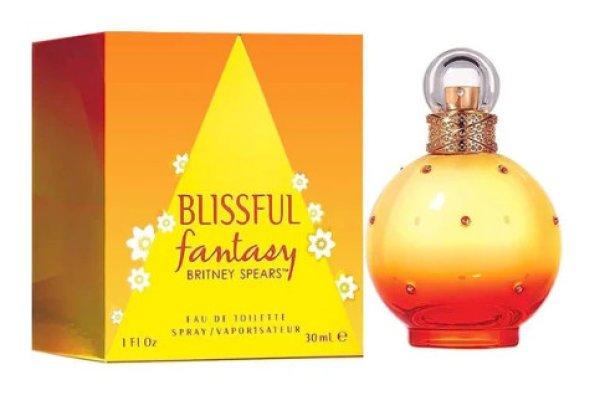 Britney Spears Blissful Fantasy - EDT 30 ml