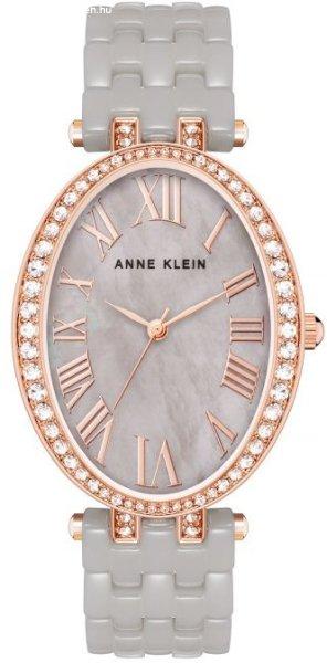 Anne Klein Analóg karóra Party Animal Oval AK/3900RGTP