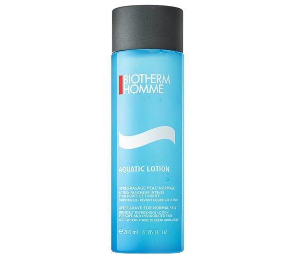 Biotherm Frissítő borotválkozás utáni tonik Homme
Aquatic (After-Shave Lotion) 200 ml