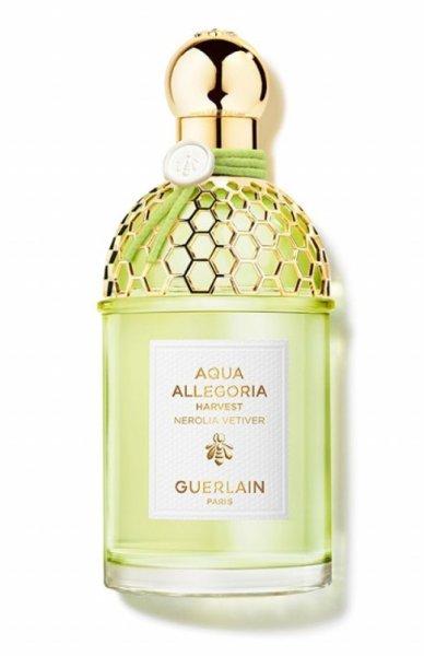 Guerlain Aqua Allegoria Harvest Nerolia Vetiver - EDT
(újratölthető) 125 ml