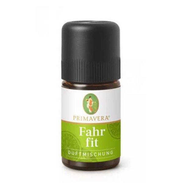 Primavera Illóolaj (Fahr Fit) 5 ml