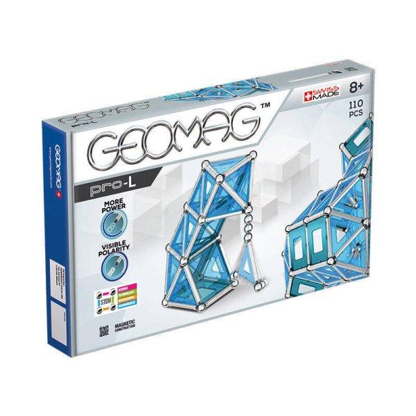 Mágneses Pro-L panelek 110 darab GEOMAG GEO-024