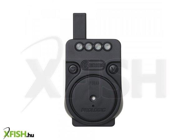 Prologic C Series Pro Alarm Set Elektromos Kapásjelző Szett Kék 4+1+Lámpa