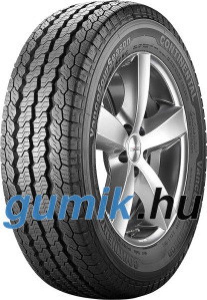 Continental VancoFourSeason ( 225/55 R17 101H RF )