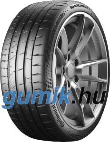 Continental SportContact 7 ( 325/30 ZR21 (108Y) XL EVc, ND0 )