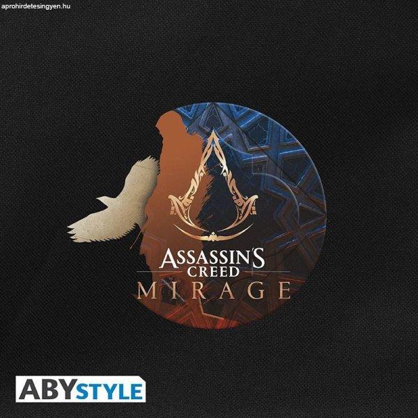 ASSASSINS CREED Hátizsák Assassin és Sas Mirage