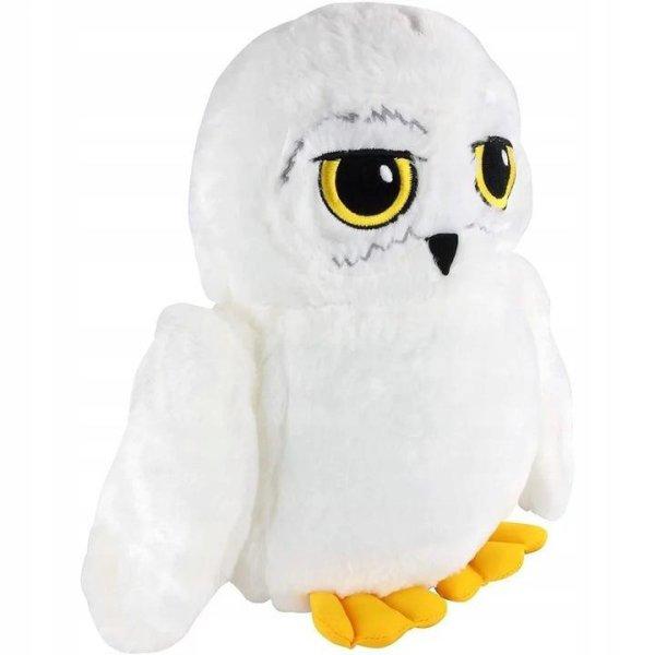 Harry Potter Plüss Bagoly Hedwig, 23 cm