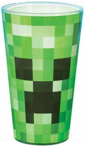 Minecraft Creeper Pohár