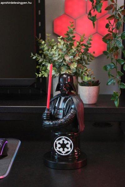 Star Wars Darth Vader Új Remény telefon- és irányítótartó, 20 cm