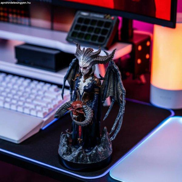 Diablo IV Lilith telefon- és vezérlőtartó (20 cm)