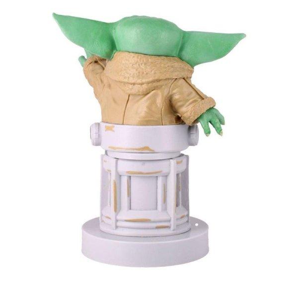 Star Wars The Child (Baby Yoda) telefon- és vezérlőtartó (20 cm)