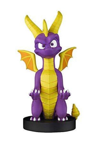 Spyro a sárkány telefon- és kontrollertartó (20 cm)