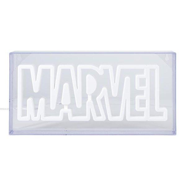 Marvel LED Neon Lámpa