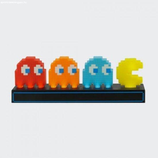 Pac-Man és a Szellemek Lámpa