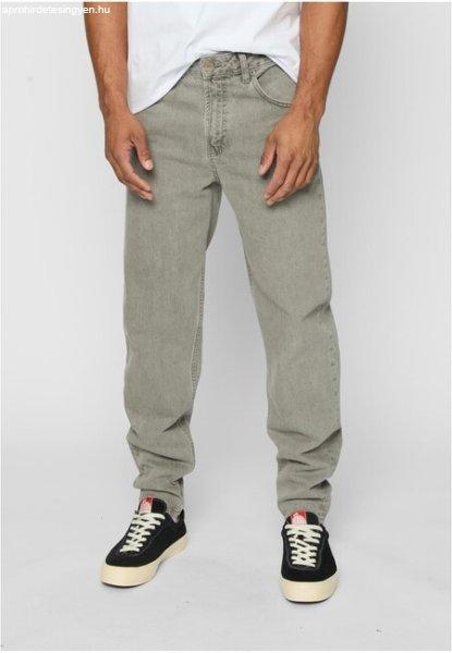 DEF Schiller LooseFit Denim light grey