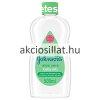 Johnson&#039;s Baby Babaolaj Aloe Vera 500ml