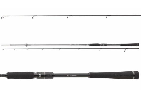 Daiwa Tournament XT 2.65m 7-35g 2r pergetőbot (11128-265)