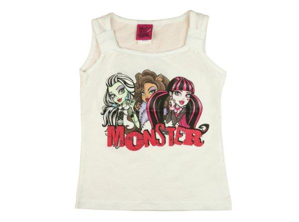 Monster High lányos atléta