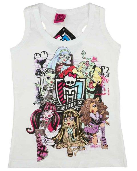 Monster High lányos atléta