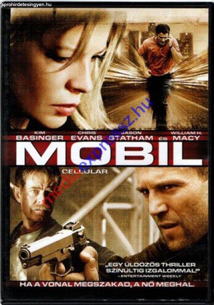 Mobil DVD