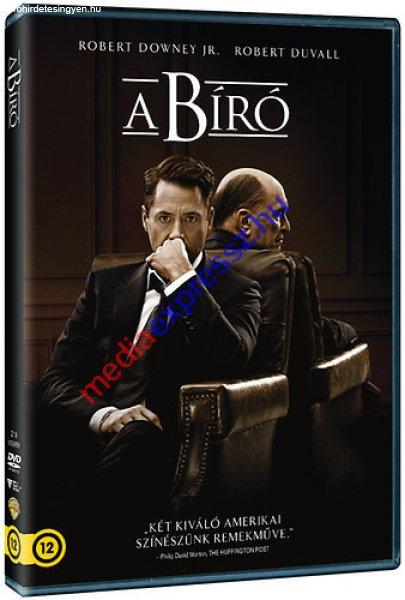 A Bíró DVD 