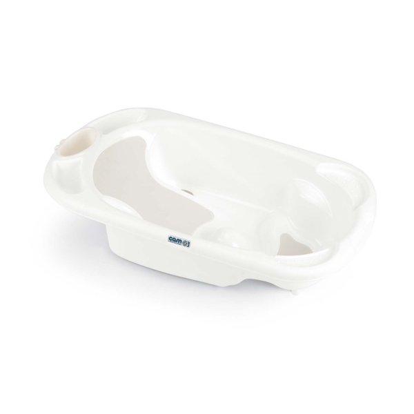 CAM kád Baby Bagno U02 fehér