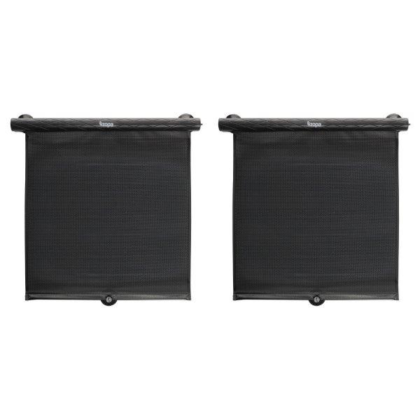 Zopa autós napellenző - Deluxe roló 2db ZOP029157