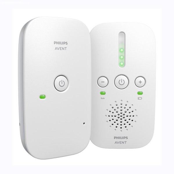 Philips AVENT bébiőr - SCD502/26 DECT