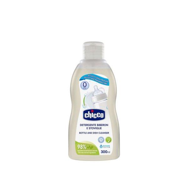 Chicco mosogatószer 300ml