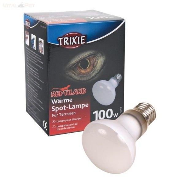 TRIXIE spot égő 100 w