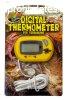Zoo Med Digital Terrarium Thermometer (digitlis hmr)
