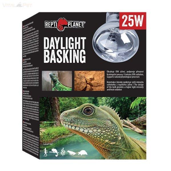 Repti Planet Daylight Basking spot izzó 100 w