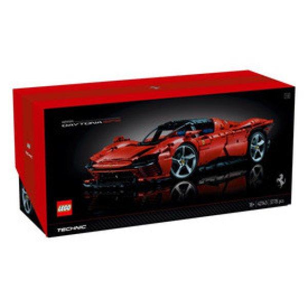 LEGO Technic 42143 Ferrari Daytona SP3