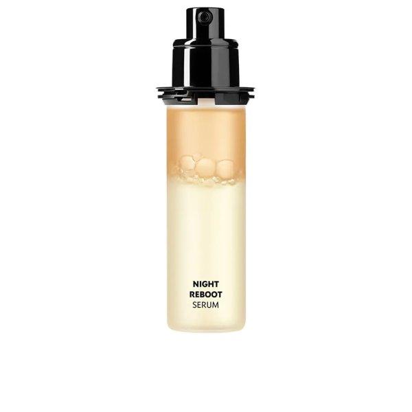 Yves Saint Laurent Éjszakai szérum fáradt bőrre Pure Shots
(Night Reboot Serum Refill) 30 ml