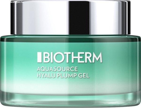 Biotherm Hidratáló gél normál és vegyes bőrre
Aquasource (Hyalu Plump Gel) 75 ml