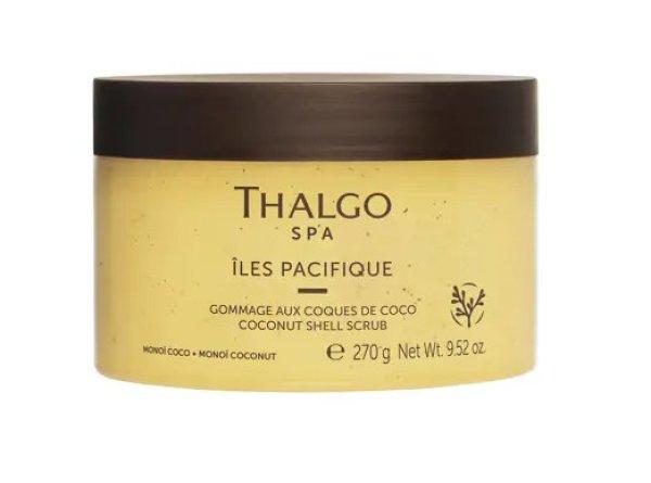 Thalgo Testradír Pacifique (Coconut Shell Scrub) 270 g