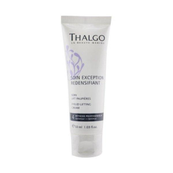 Thalgo Lifting krém a szemkörnyékre Soin Exception Redensifiant
(Eyelid Lifting Cream) 50 ml