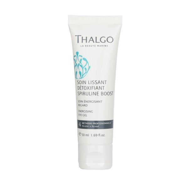 Thalgo Gél szemkörnyékre Spiruline Boost (Energising Eye Gel) 50
ml