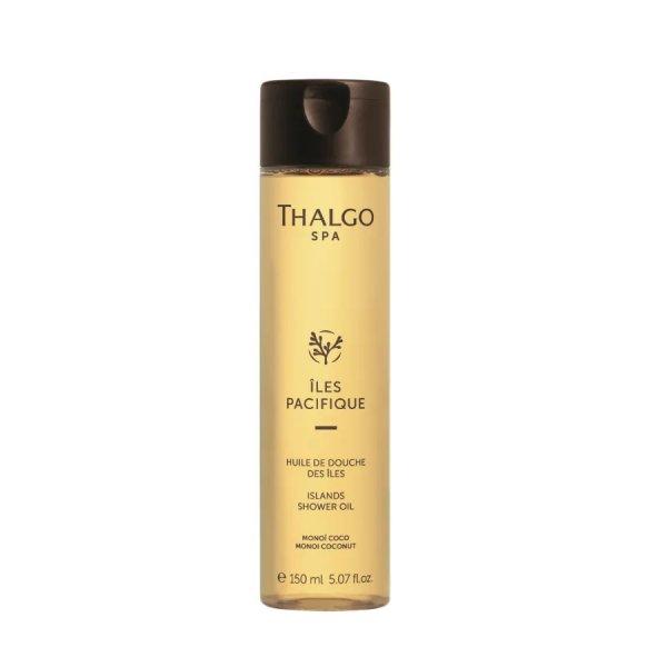 Thalgo Zuhanyolaj Iles Pacifique (Islands Shower Oil) 150 ml