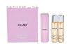 Chanel Chance - EDT (3 x 20 ml) 60 ml