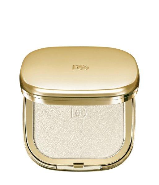 Dolce & Gabbana Mattító fixáló púder Fig Skin Perfector
(Shine Control Blurring Powder) 6,5 g