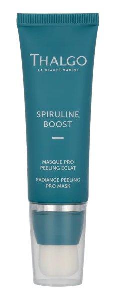 Thalgo Peeling maszk a ragyogó bőrért Spiruline Boost (Radiance
Peeling Pro Mask) 50 mll