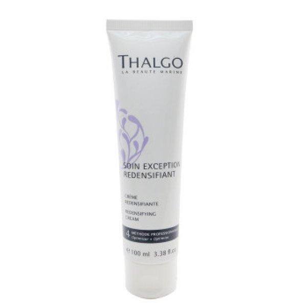 Thalgo Bőrfeszesítő krém Soin Exception Redensifiant
(Redensifying Cream) 100 ml