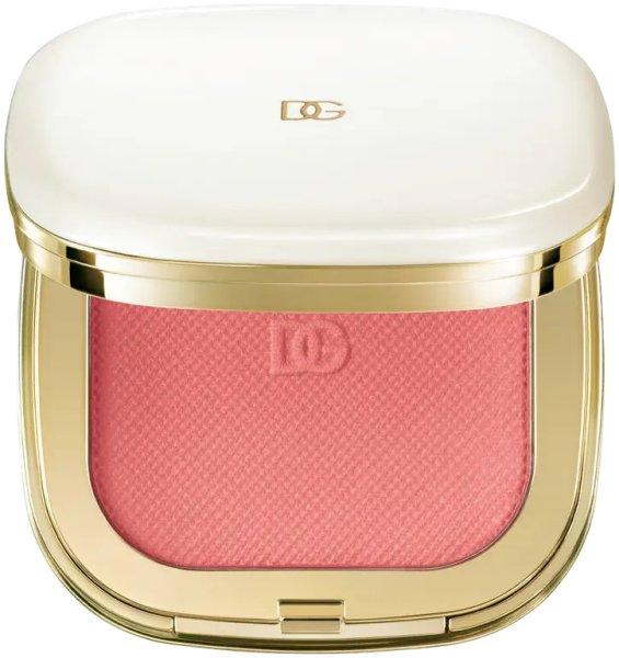 Dolce & Gabbana Arcpirosító Cheeks & Eyes Match (Blush & Eyeshadow
Powder) 8 g Hopeful Rose