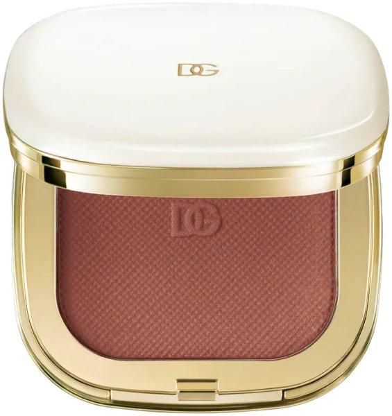 Dolce & Gabbana Arcpirosító Cheeks & Eyes Match (Blush & Eyeshadow
Powder) 8 g Playful Rosewood