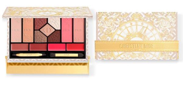 Dior Multifunkcionális paletta (Make-up Multi Use Palette)