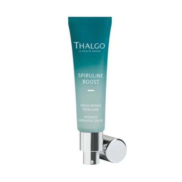 Thalgo Intenzív energizáló szérum Spiruline Boost (Intensive
Energising Serum) 30 ml