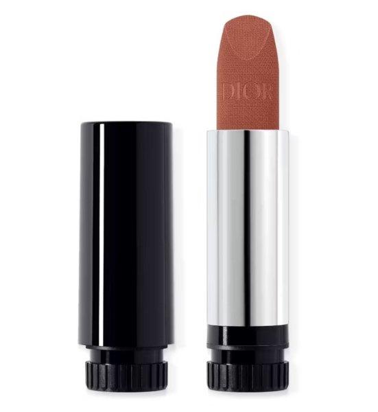 Dior Ajakrúzs utántöltő Rouge Dior Velvet (Lipstick Refill)
3,5 g 300 Nude Style