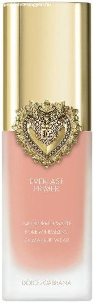 Dolce & Gabbana Tartós smink alapozó (Everlast Primer) 28 ml