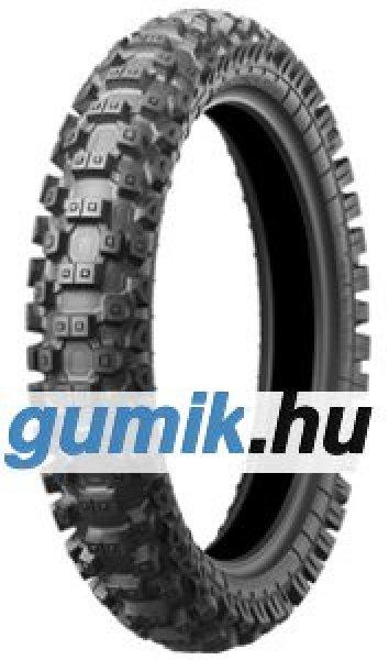 Bridgestone X 30 R ( 90/100-16 TT 52M hátsó kerék, M/C, Mischung Közepes )